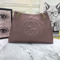 Gucci Top Handle Bags